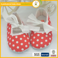 sale new fashion design cotton butteyfly soft shell hot sale baby dance shoes